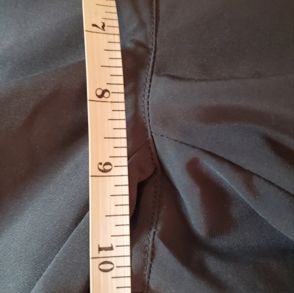 NWOT Oobe Charcoal Golf Hiking Arrowhead Bermuda Shorts - Picture 11 of 14